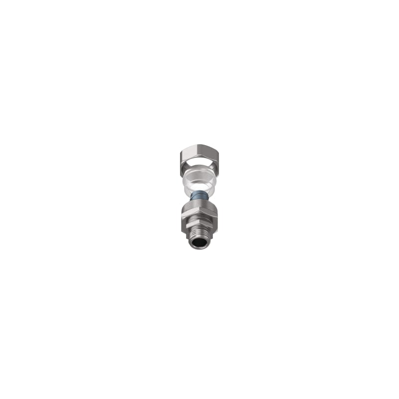 TEAFLEX - RACCORDO CM- MG 13 ISO M16X1,5