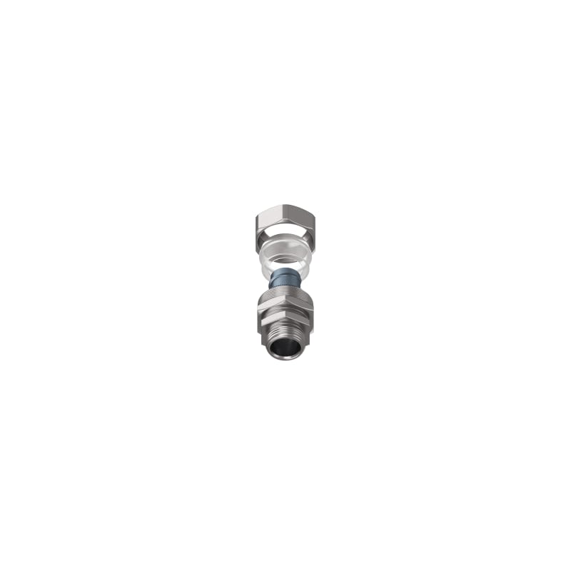 TEAFLEX - RACCORDO CM- MG 15 ISO M20X1,5