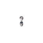 TEAFLEX - RACCORDO CM- MG 9A 3/8