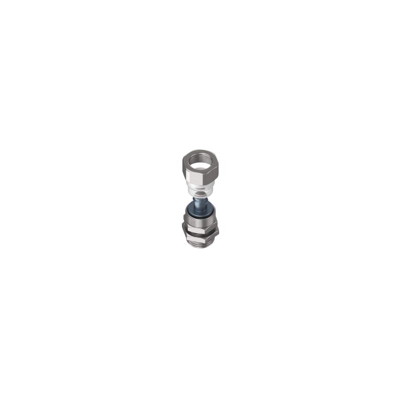 TEAFLEX - RACCORDO CM- MG 10B 1/2
