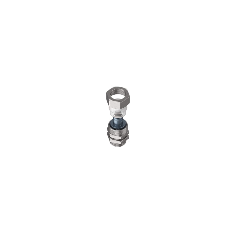 TEAFLEX - RACCORDO CM- MG 12A 1/2'
