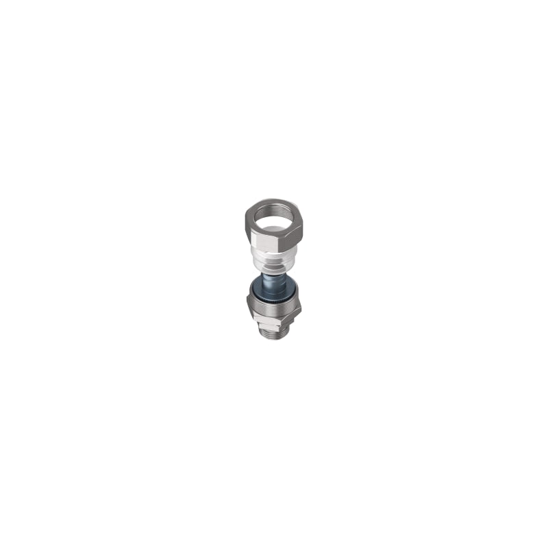 TEAFLEX - RACCORDO CM- MG 13 3/8