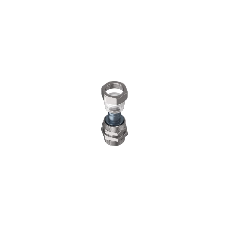 TEAFLEX - RACCORDO CM- MG 15A 3/4