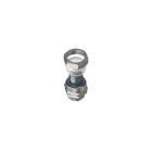 TEAFLEX - RACCORDO CM- MG 25 1'