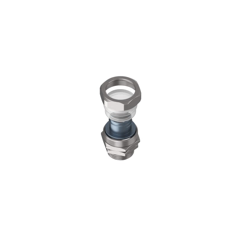 TEAFLEX - RACCORDO CM- MG 27 1'