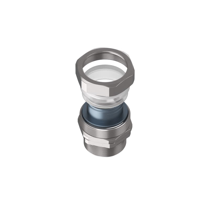 TEAFLEX - RACCORDO CM- MG   50    2'