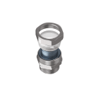 TEAFLEX - RACCORDO CM- MG 50 2'