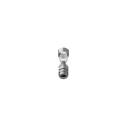TEAFLEX - RACCORDO CM- MG 10 PG13,5