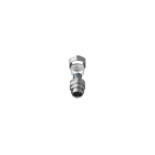 TEAFLEX - RACCORDO CM- MG 15 PG13,5