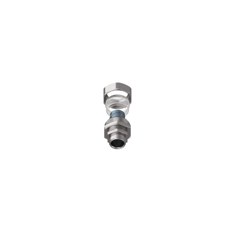 TEAFLEX - RACCORDO CM- MG 18 PG13,5