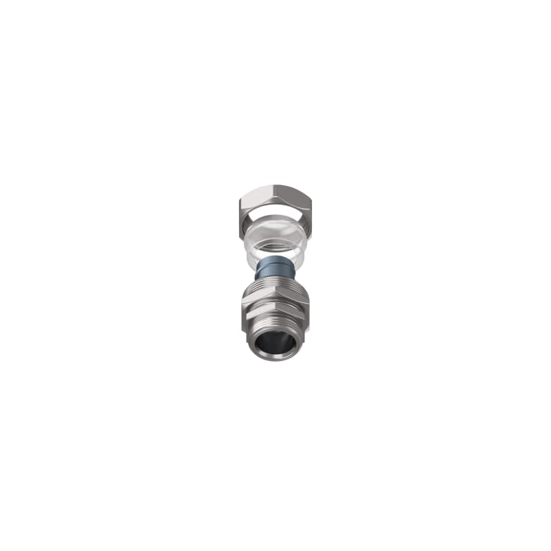 TEAFLEX - RACCORDO CM- MG 20 PG21