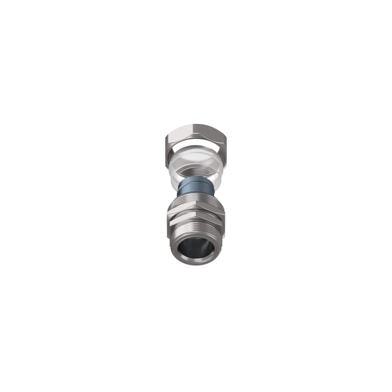TEAFLEX - RACCORDO CM- MG   27   PG29