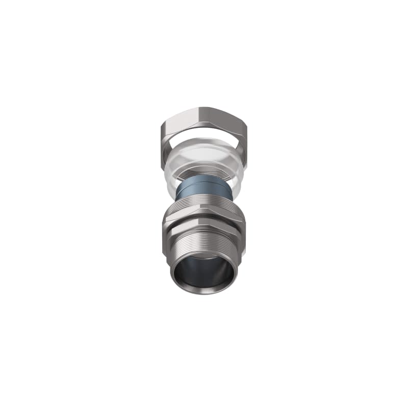 TEAFLEX - RACCORDO CM- MG 40 PG36