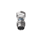TEAFLEX - RACCORDO CM- MG 40 PG36