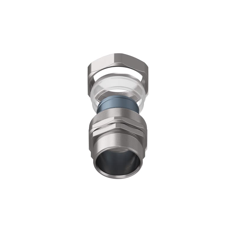 TEAFLEX - RACCORDO CM- MG 50 PG48