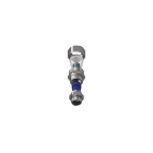 TEAFLEX - RACCORDO CMPR10 / 6 -M16X1,5