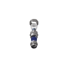 TEAFLEX - RACCORDO CMPR12 / 8 -M20X1,5
