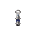 TEAFLEX - RACCORDO CMPR15 / 9 -M25X1,5