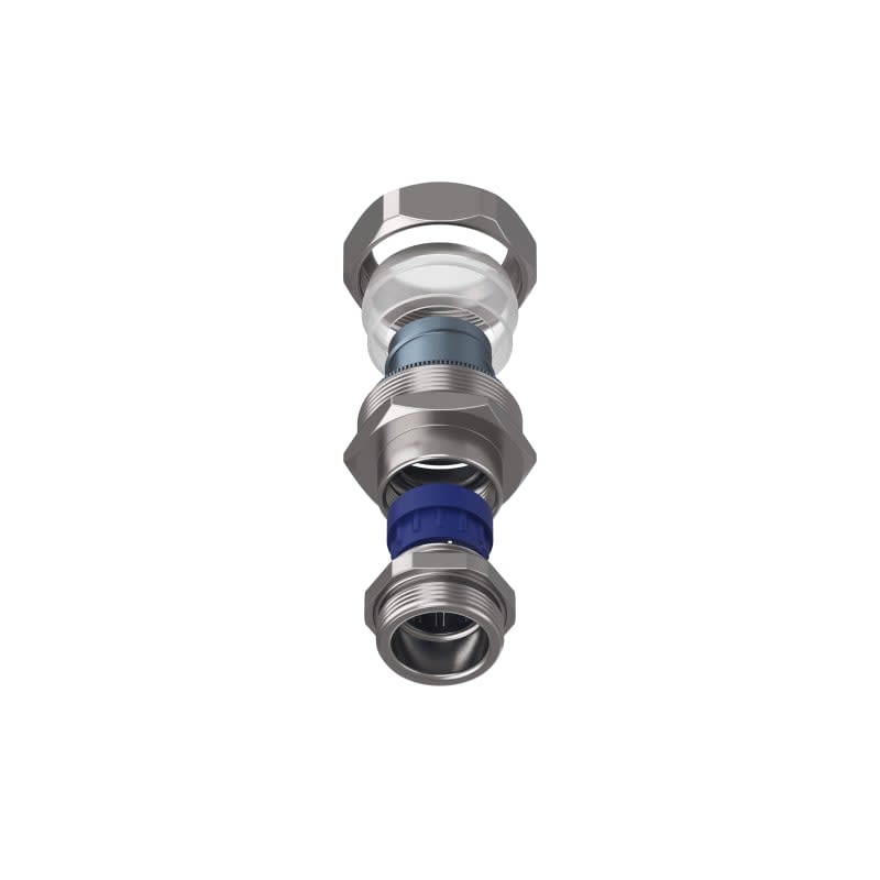 TEAFLEX - RACCORDO CMPR27 /20 -M32X1,5