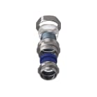 TEAFLEX - RACCORDO CMPR35 /30 -M40X1,5
