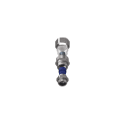 TEAFLEX - RACCORDO CMPR 10A/ 6 - 3/8