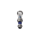 TEAFLEX - RACCORDO CMPR 15 /13 - 1/2'