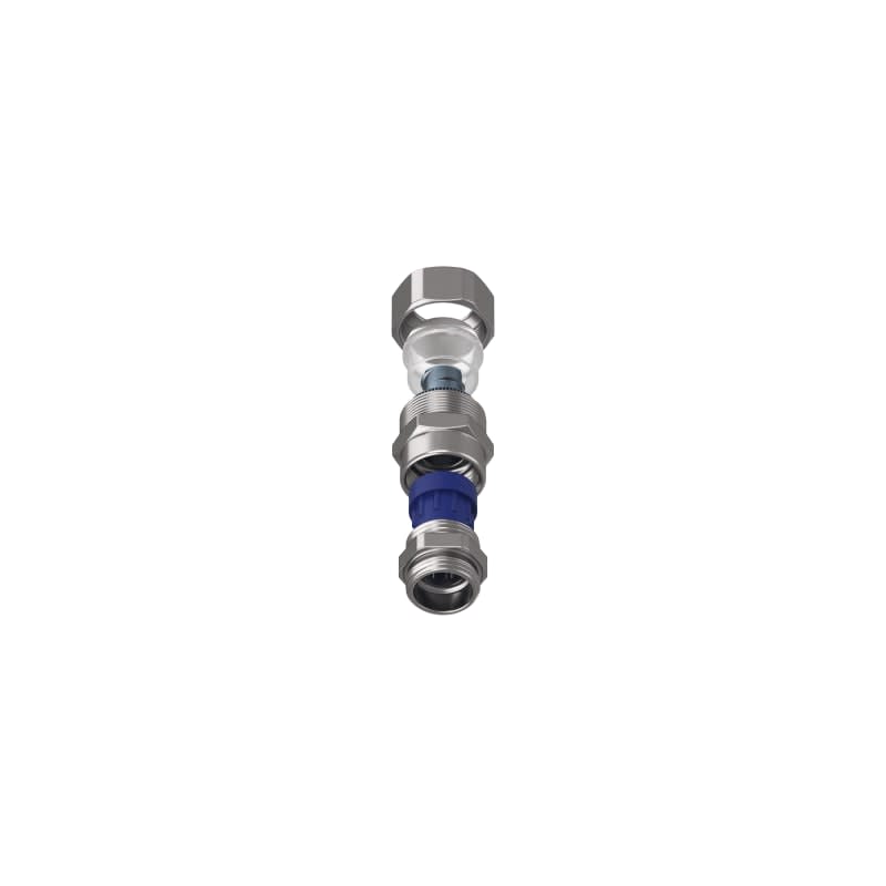 TEAFLEX - RACCORDO CMPR 10 PG11 - 6