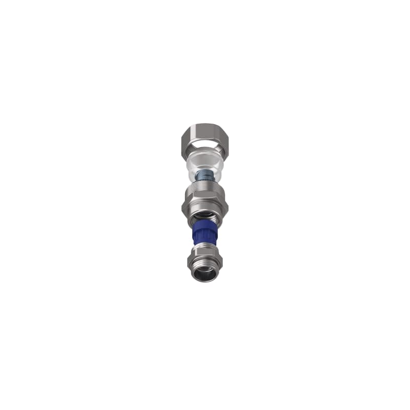 TEAFLEX - RACCORDO CMPR 10 PG 9 - 6