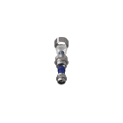 TEAFLEX - RACCORDO CMPR 10 PG 9 - 6