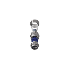 TEAFLEX - RACCORDO CMPR 12 PG16 - 8