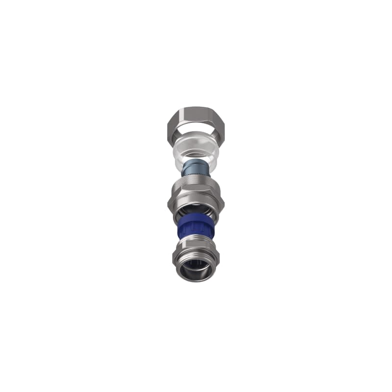 TEAFLEX - RACCORDO CMPR 15 PG16 - 13