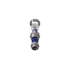 TEAFLEX - RACCORDO CMPR 15 PG16 - 13
