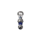 TEAFLEX - RACCORDO CMPR 15 PG16 - 9,5