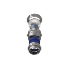 TEAFLEX - RACCORDO CMPR 27 PG29 - 18