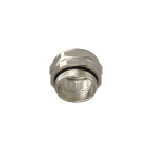 TEAFLEX - CORPO+DADO OT.CPR 40 M40X1,5