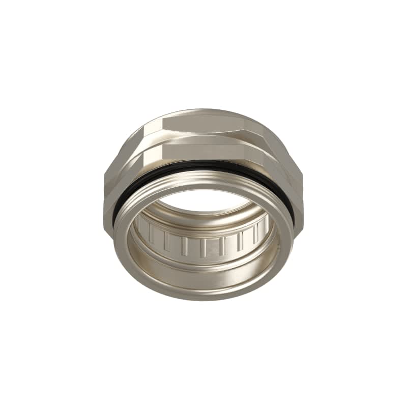 TEAFLEX - CORPO+DADO OT.CPR 63 M63X1,5