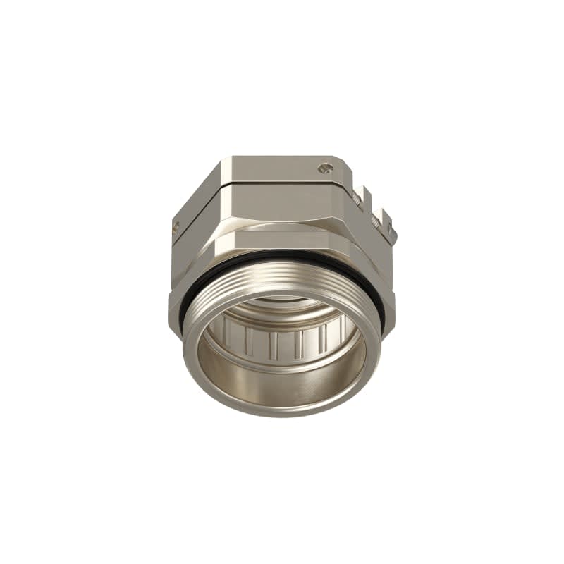 TEAFLEX - CORPO+DADO OT.CPRATM 50 ISO50