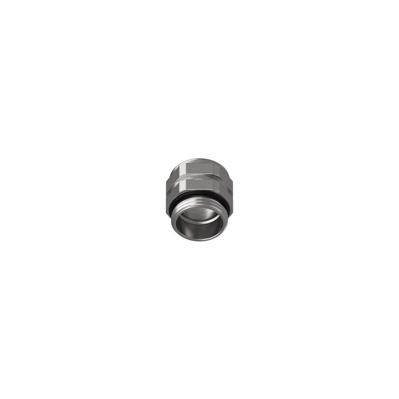 TEAFLEX - CORPO+DADO INOX 316L PG13,5