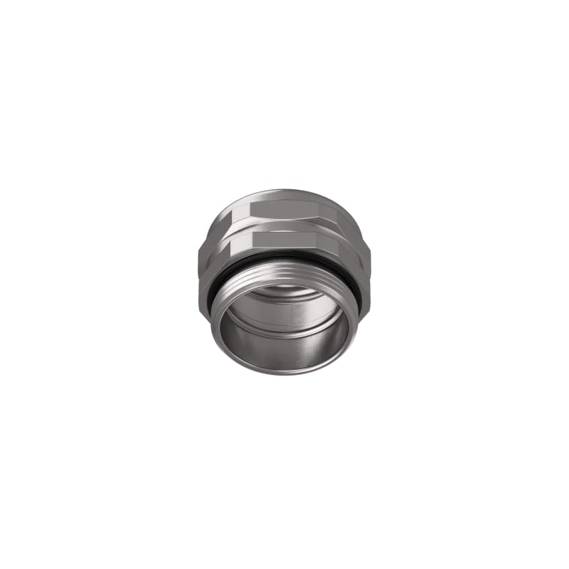TEAFLEX - CORPO+DADO INOX 316L   PG29