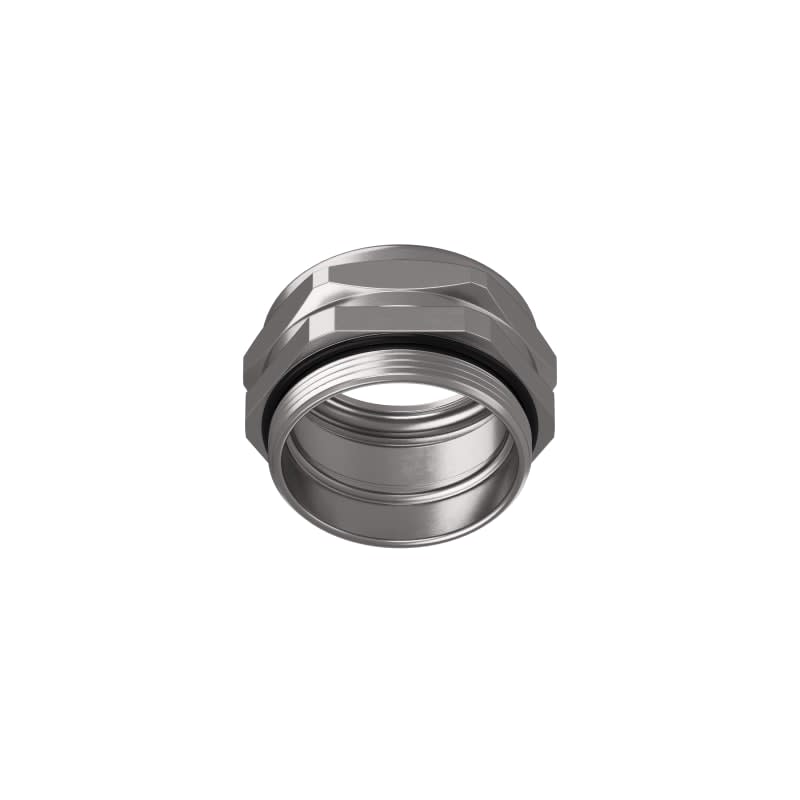 TEAFLEX - CORPO+DADO INOX 316L   PG36