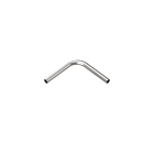 TEAFLEX - CURVA INOX AISI 304 CX01 D.16