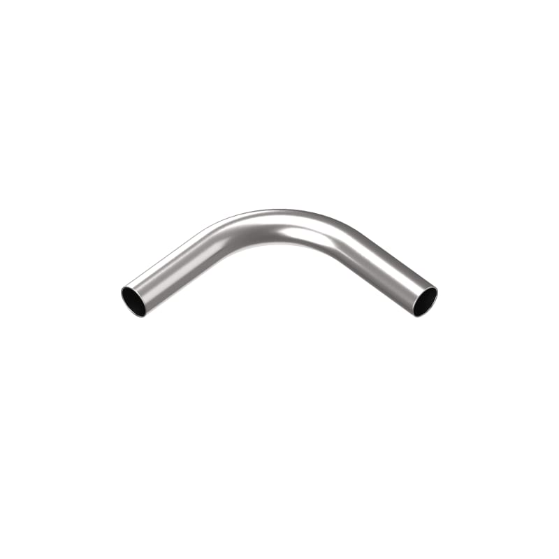 TEAFLEX - CURVA INOX AISI 304 CX04 D.32