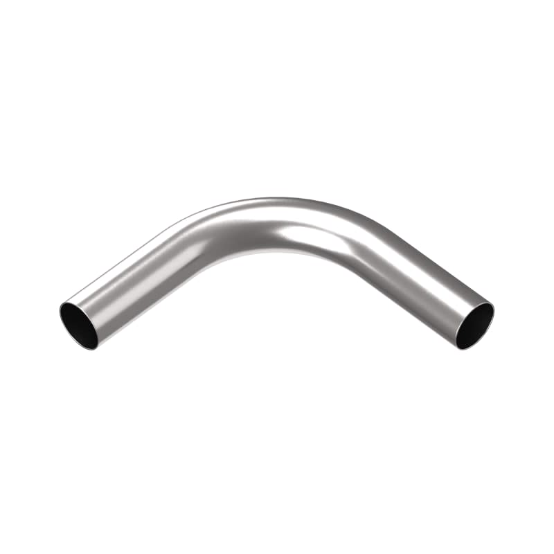 TEAFLEX - CURVA INOX AISI 304 CX06 D.50