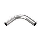 TEAFLEX - CURVA INOX AISI 304 CX06 D.50