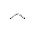 TEAFLEX - CURVA INOX AISI 304 CX08 D.20