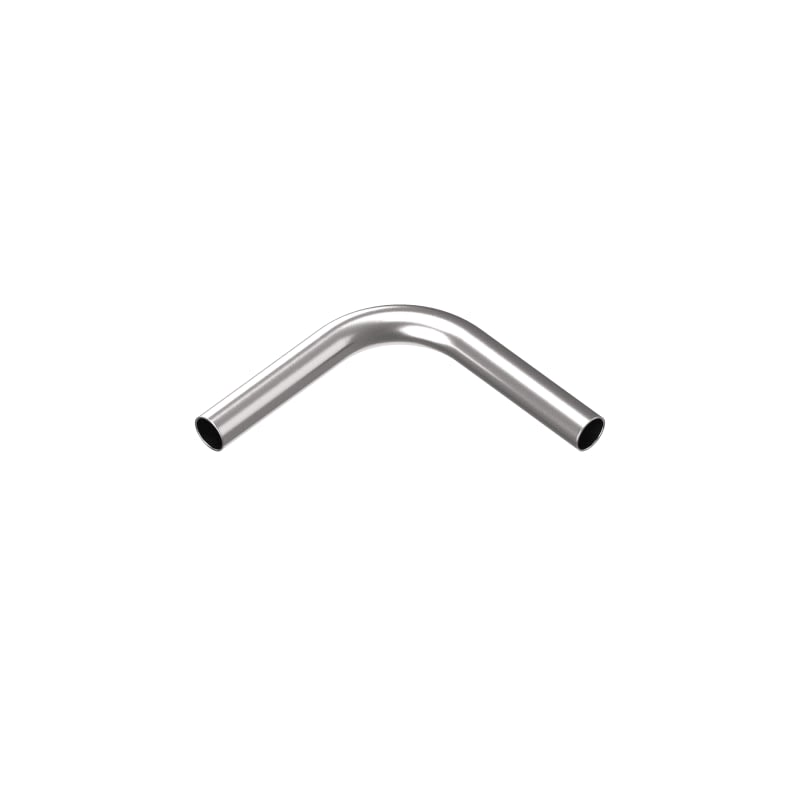 TEAFLEX - CURVA INOX AISI 304 CX09 D.25