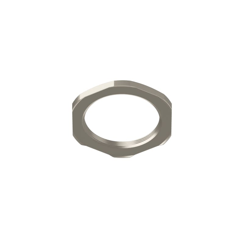 TEAFLEX - CONTRODADO EQUIP.DEM63 M63X1,5