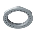 TEAFLEX - CONTRODADO PA6 1 1/2 RAL 7001