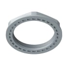 TEAFLEX - CONTRODADO PA6 ISO50 RAL 7001