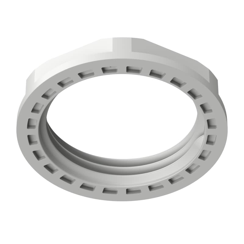 TEAFLEX - CONTRODADO PA6 1      RAL 7035